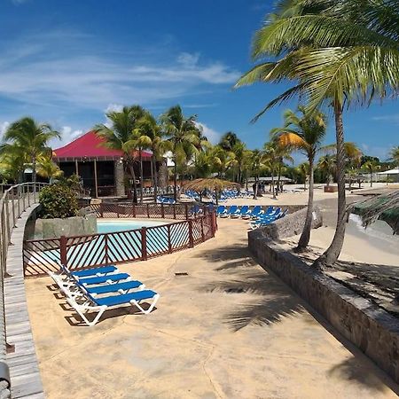 Manganao - Studio De Charme & Acces Plage Saint-Francois  Esterno foto