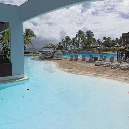 Manganao - Studio De Charme & Acces Plage Saint-Francois  Esterno foto