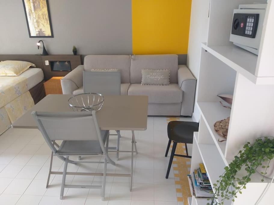 Manganao - Studio De Charme & Acces Plage Saint-Francois  Esterno foto